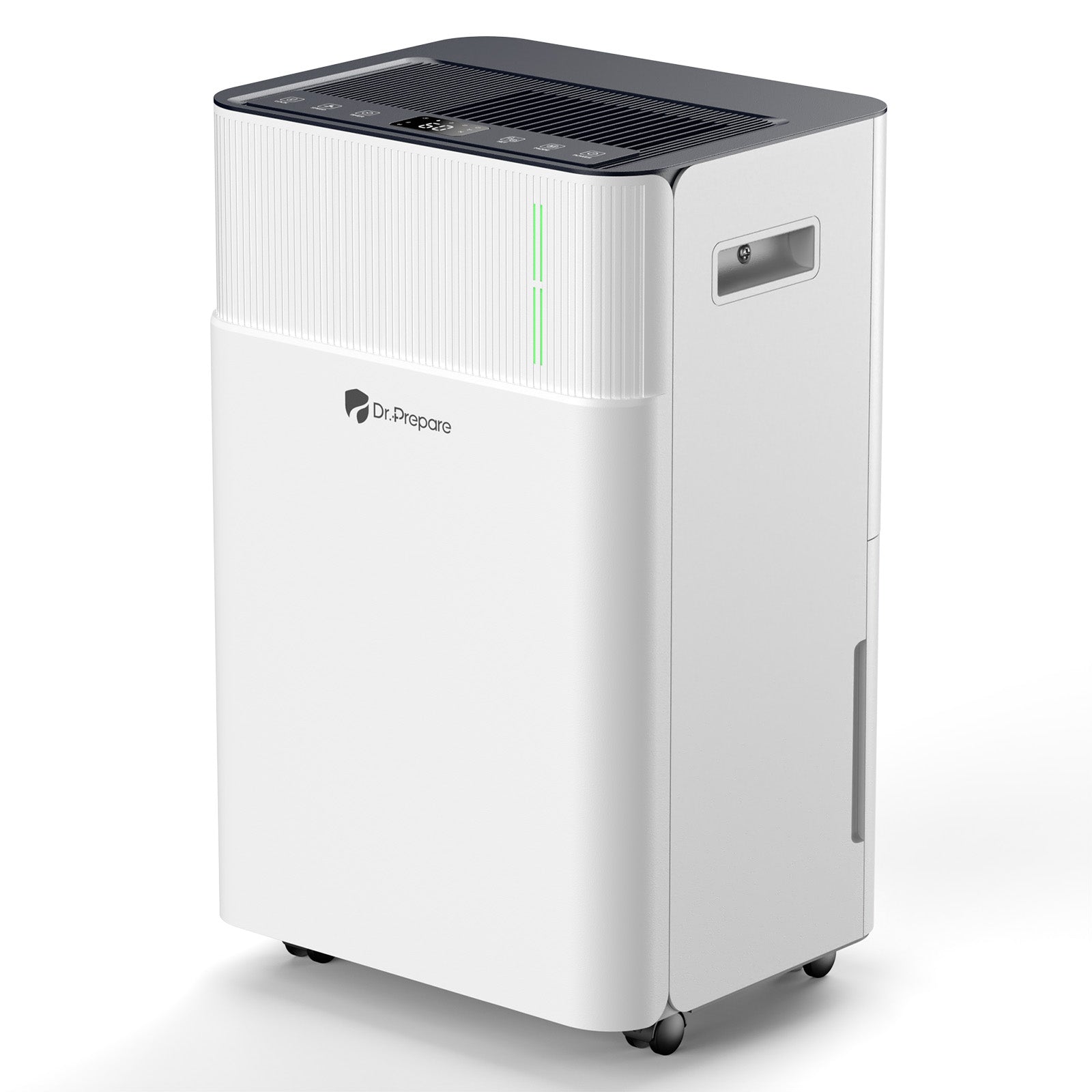 DR.PREPARE 38 Pints Home Dehumidifier