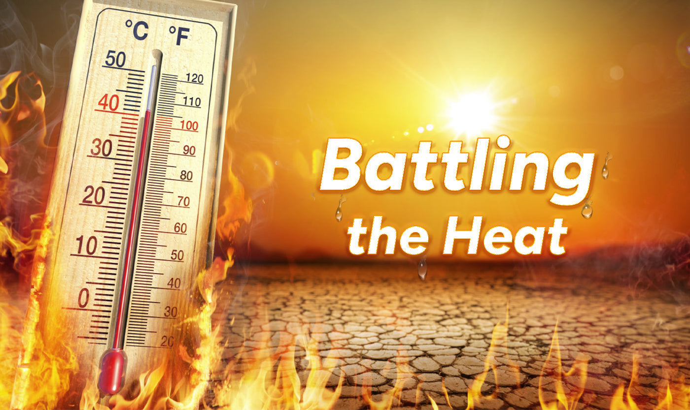 Emergency Cooling Tips: How to Stay Cool Indoors During a Heatwave