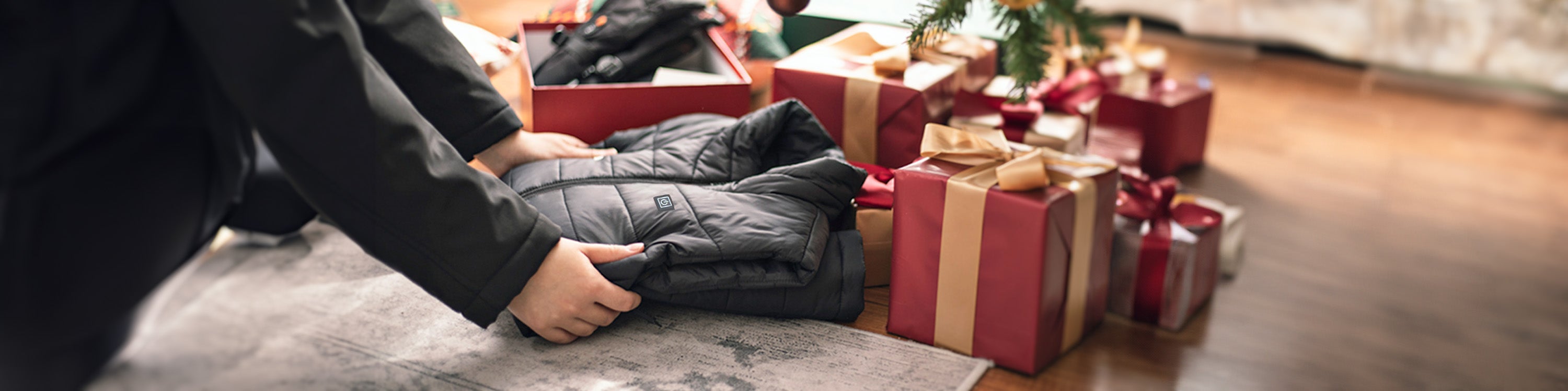 Explore our top picks in heated vests, jackets, socks, gloves, eye masks, and more! Shop our best heated apparel and gear to stay cozy all winter long.