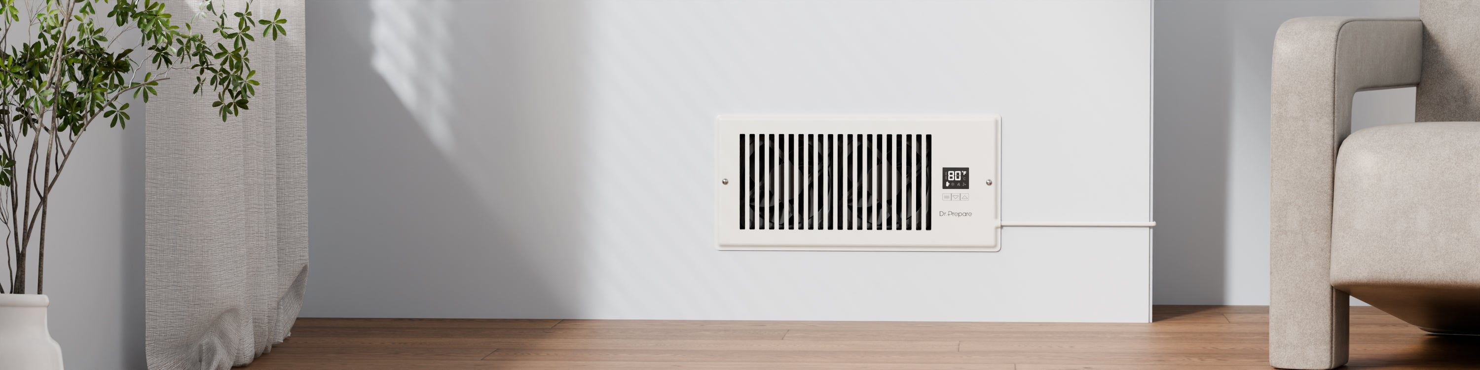Ventilation Fans