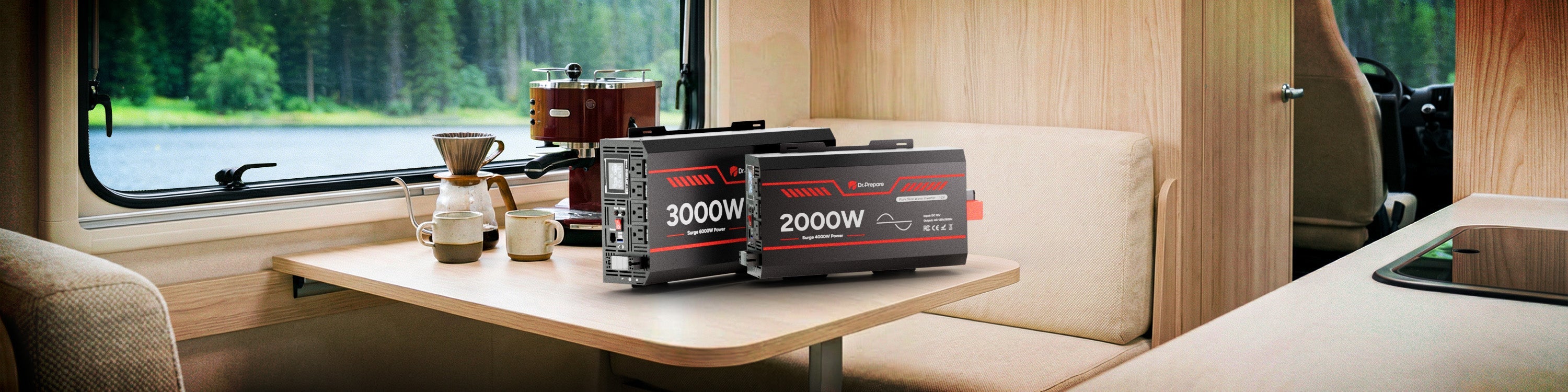 Inverter