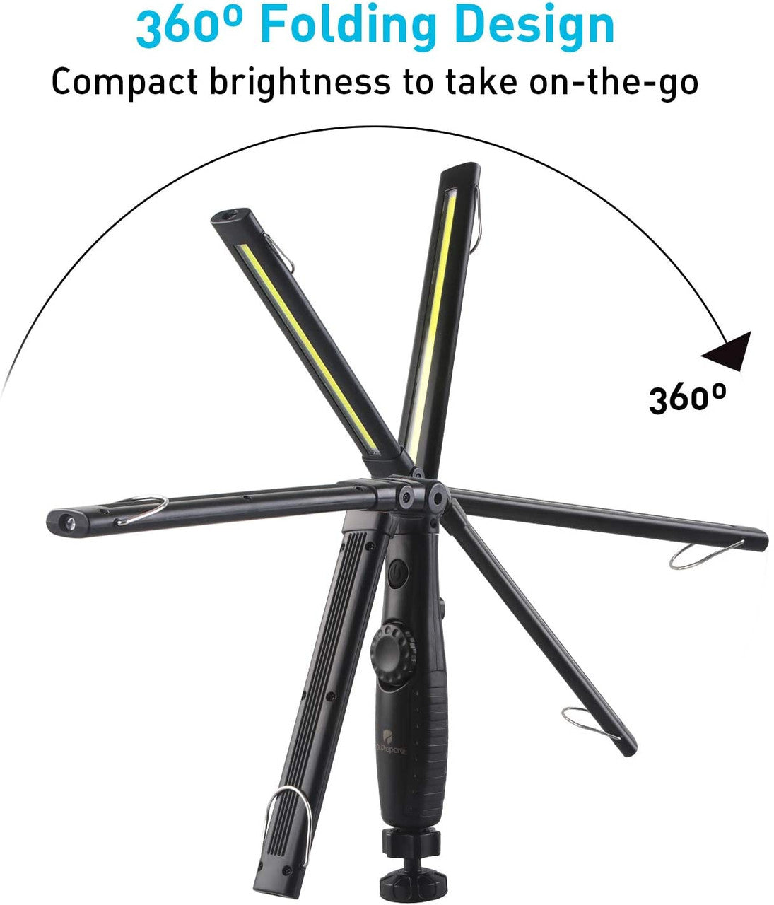 Dr. Prepare LED Work Light